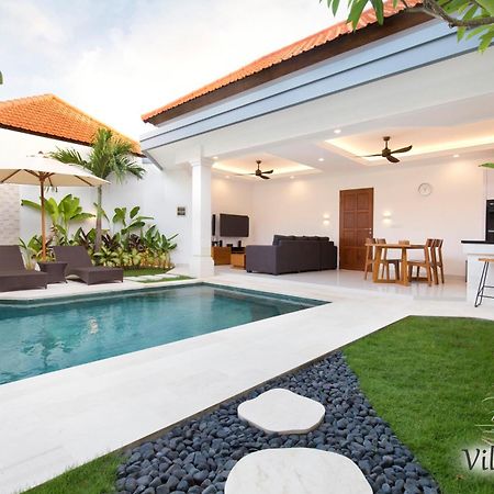 Villa Mia Seminyak - Boutique Villas 客房 照片