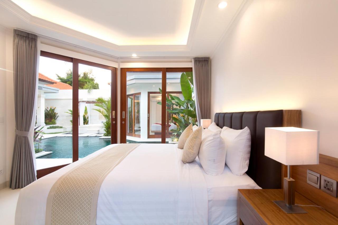 Villa Mia Seminyak - Boutique Villas 外观 照片