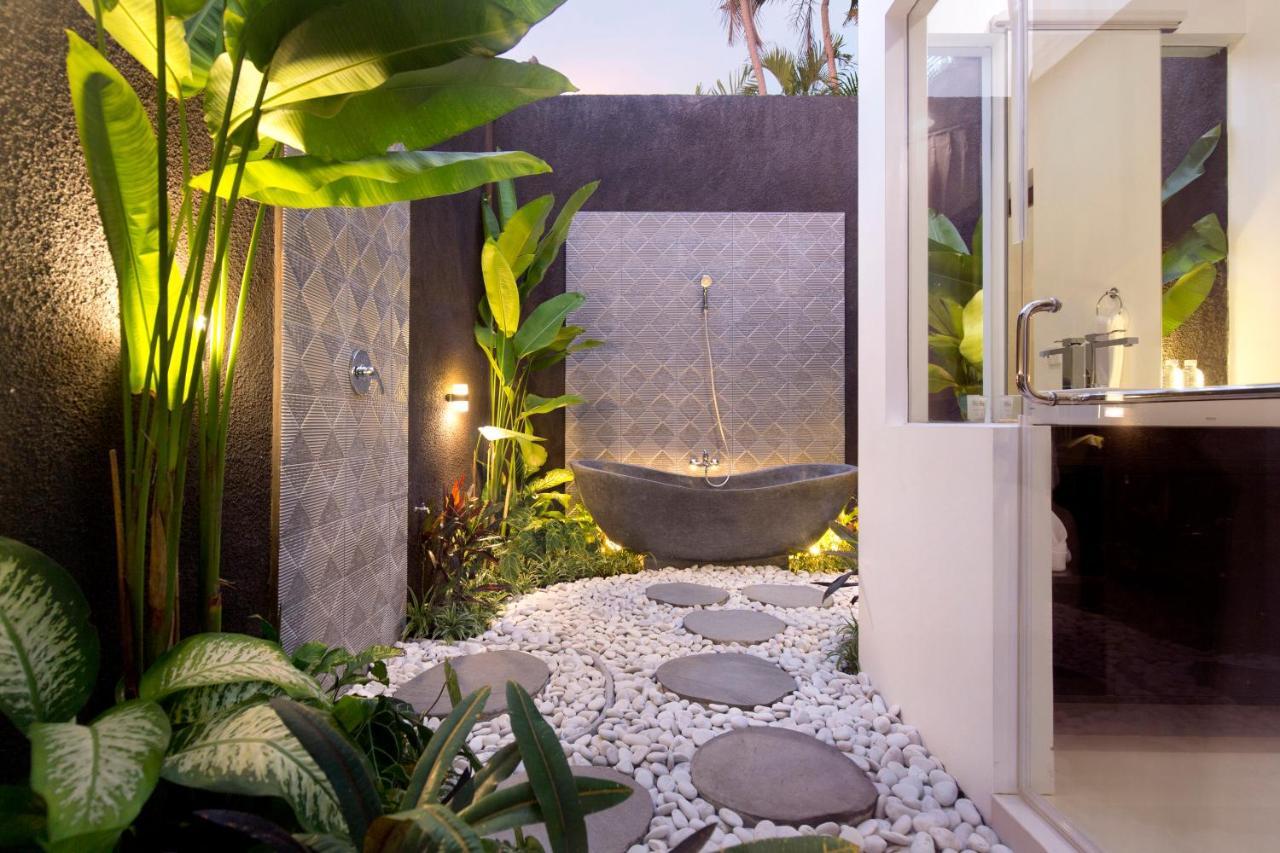 Villa Mia Seminyak - Boutique Villas 外观 照片