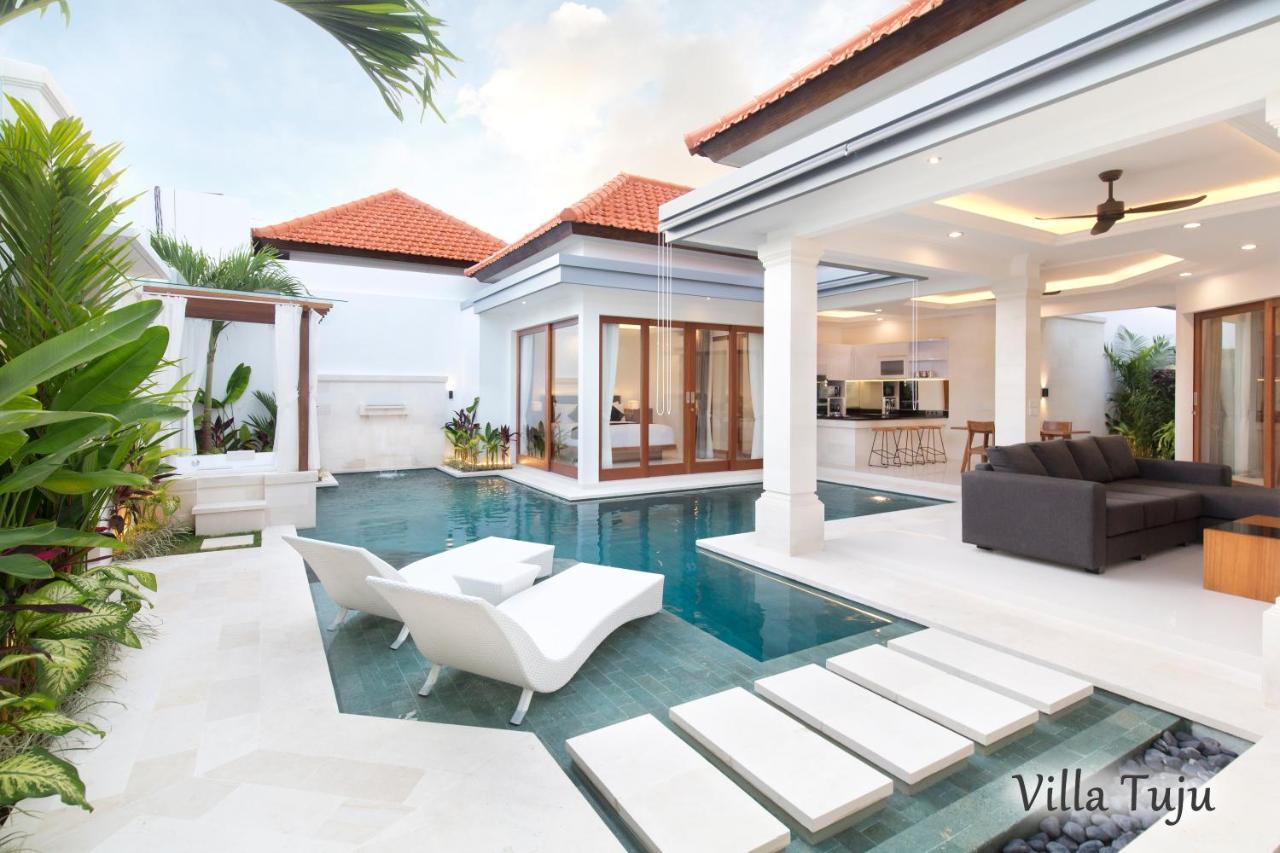 Villa Mia Seminyak - Boutique Villas 外观 照片