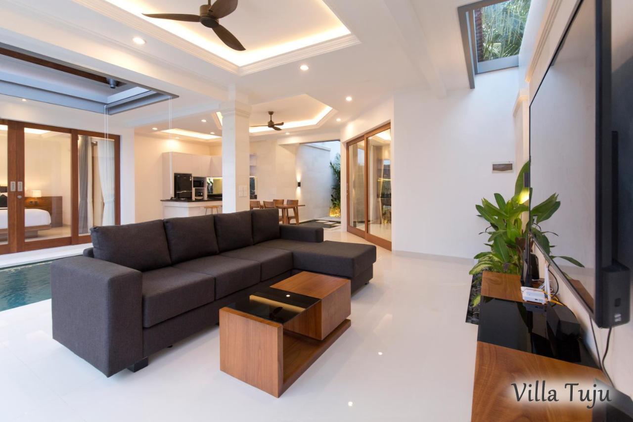 Villa Mia Seminyak - Boutique Villas 外观 照片
