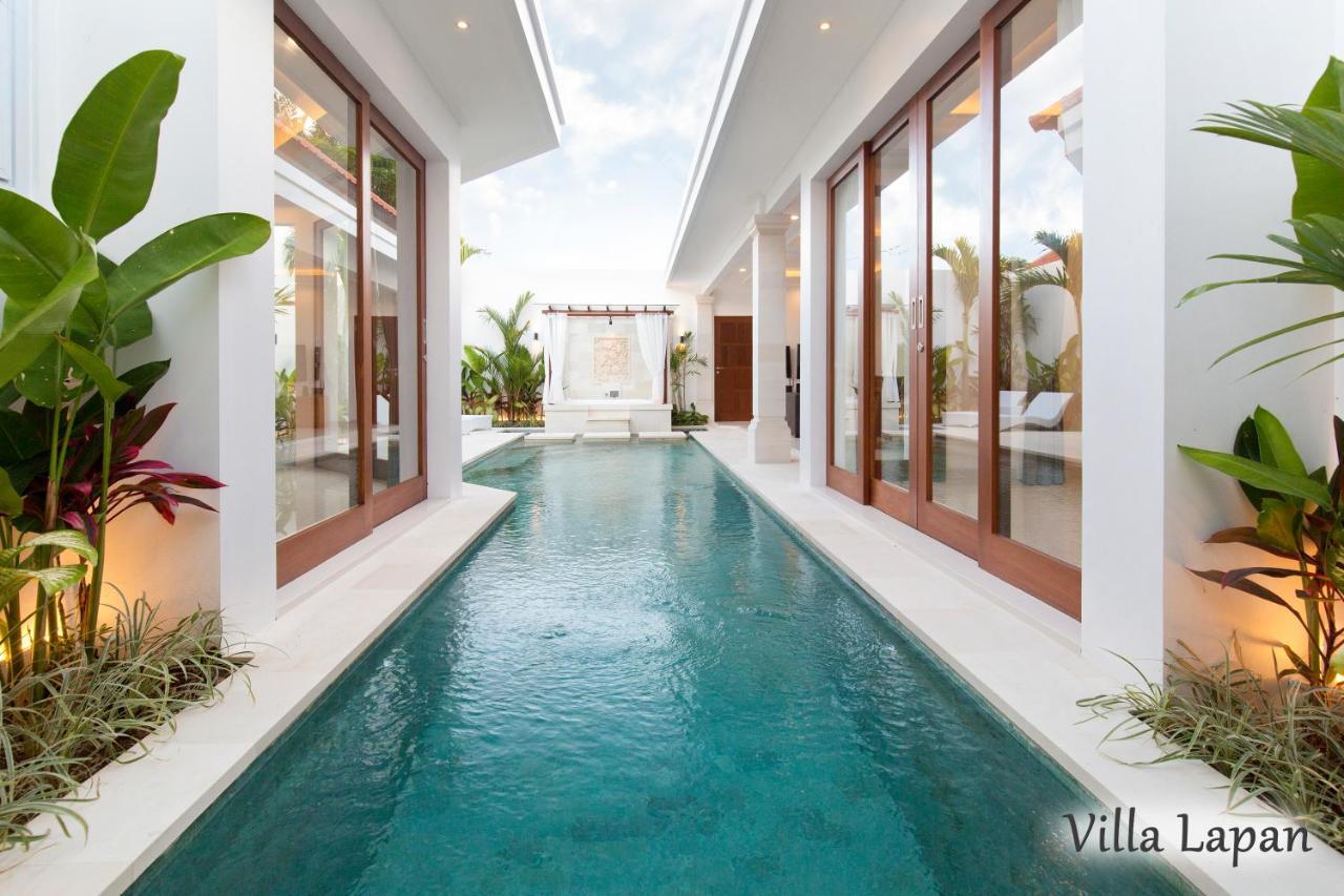 Villa Mia Seminyak - Boutique Villas 外观 照片