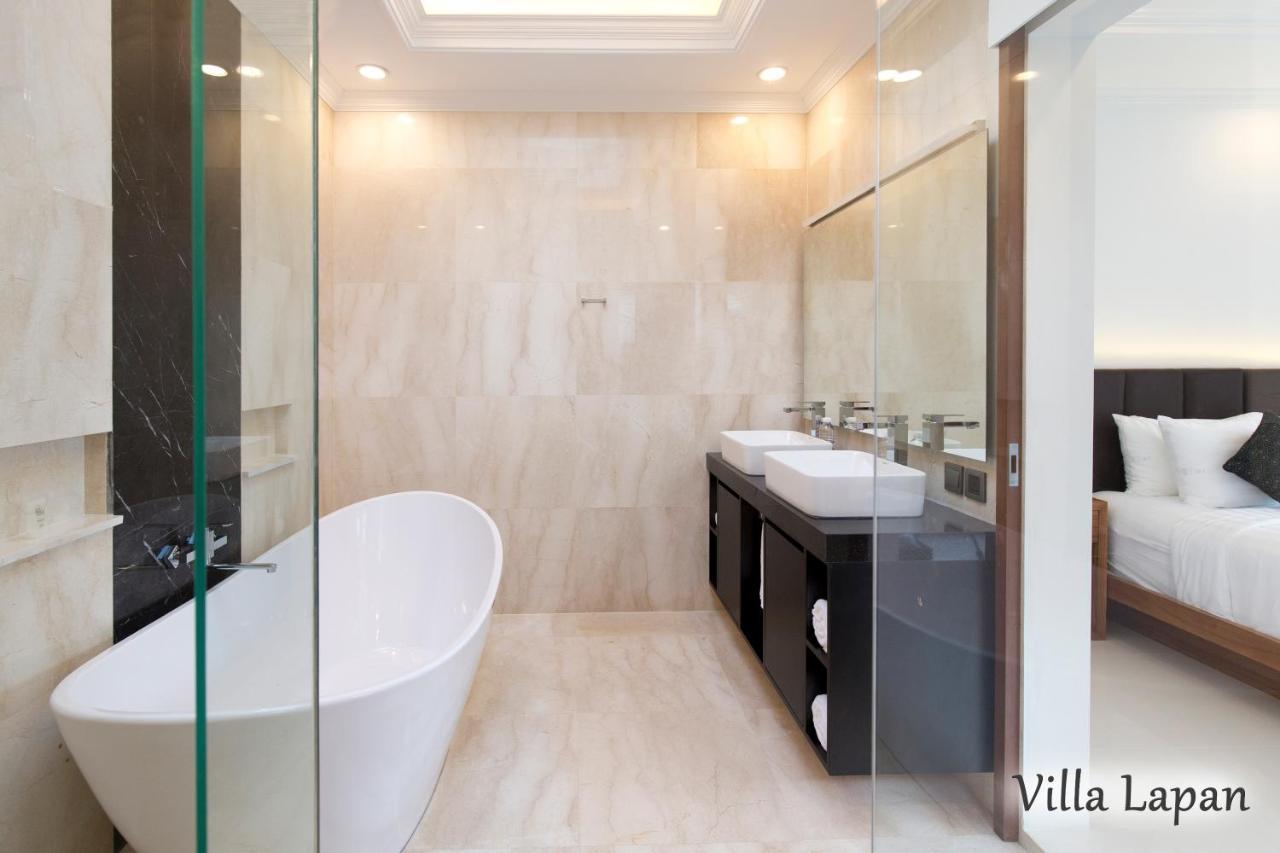 Villa Mia Seminyak - Boutique Villas 外观 照片