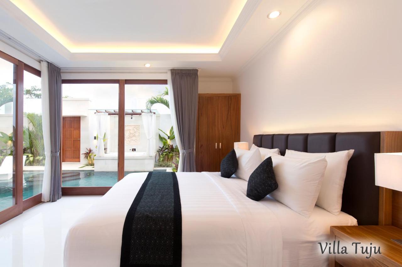 Villa Mia Seminyak - Boutique Villas 外观 照片