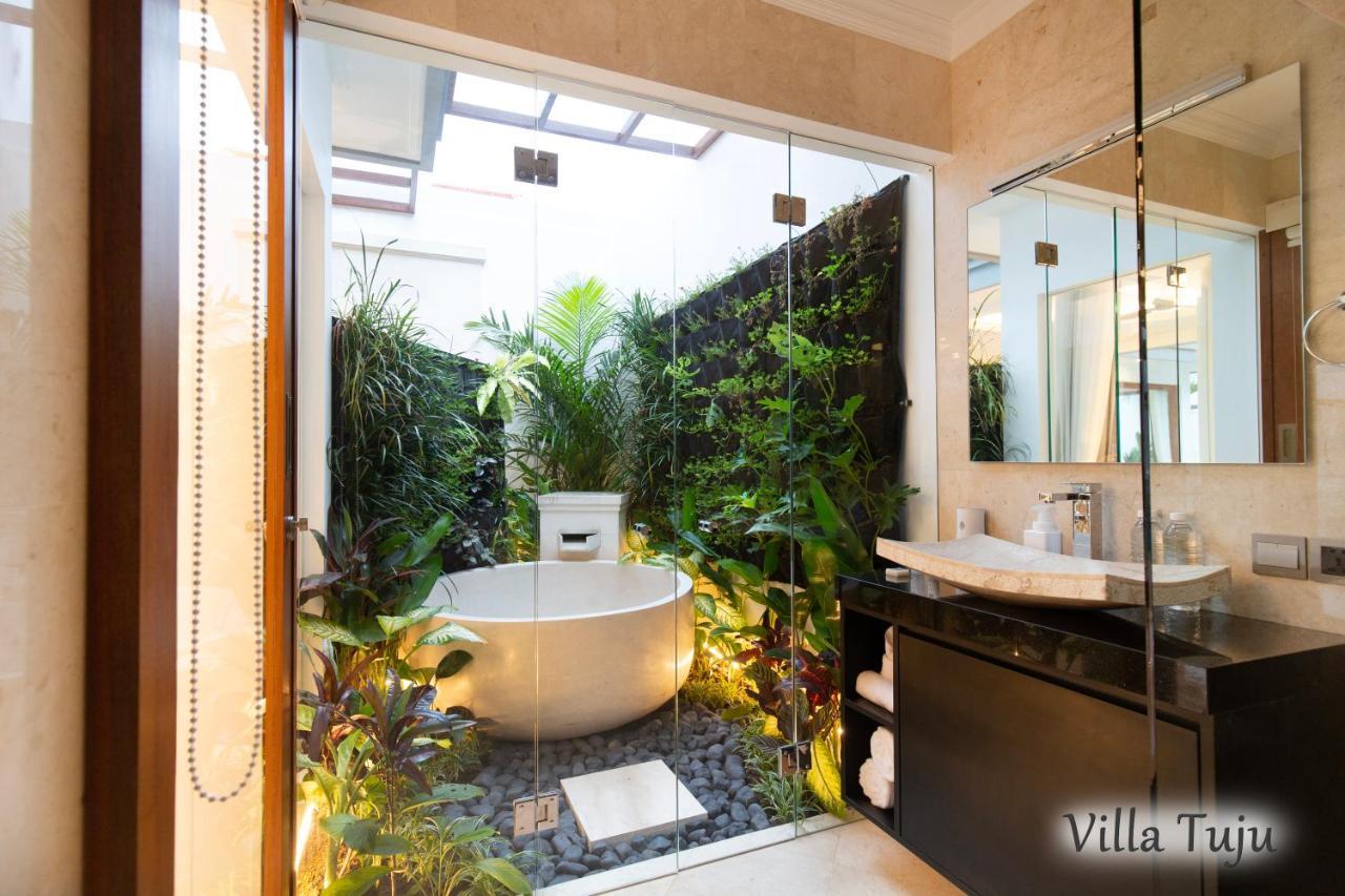 Villa Mia Seminyak - Boutique Villas 外观 照片