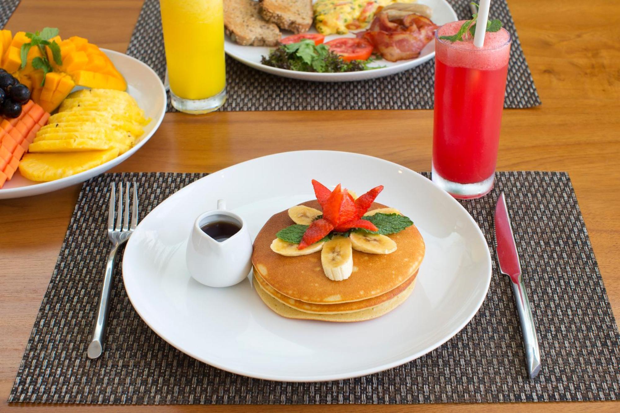 Villa Mia Seminyak - Boutique Villas 外观 照片