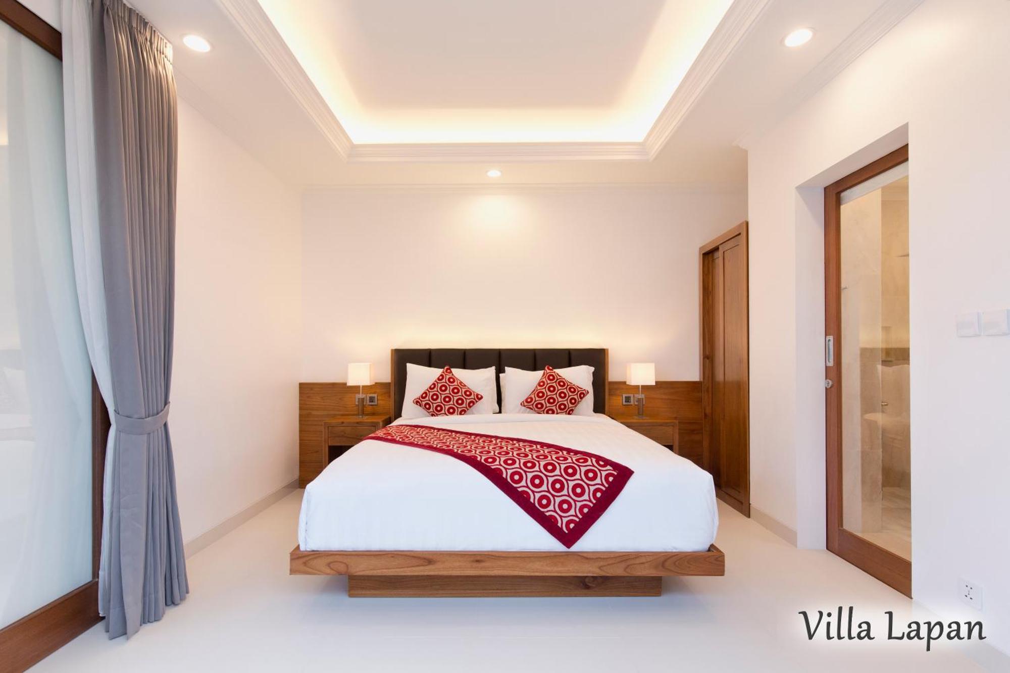 Villa Mia Seminyak - Boutique Villas 客房 照片