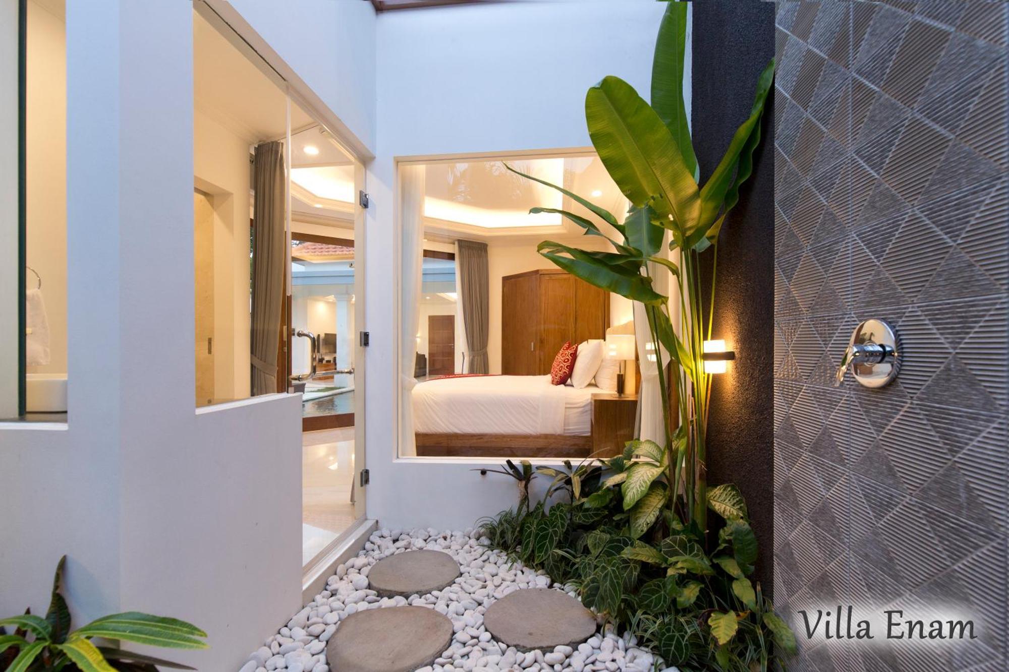 Villa Mia Seminyak - Boutique Villas 客房 照片