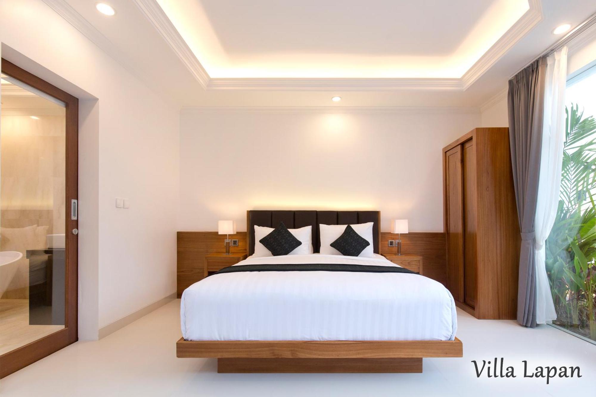 Villa Mia Seminyak - Boutique Villas 客房 照片