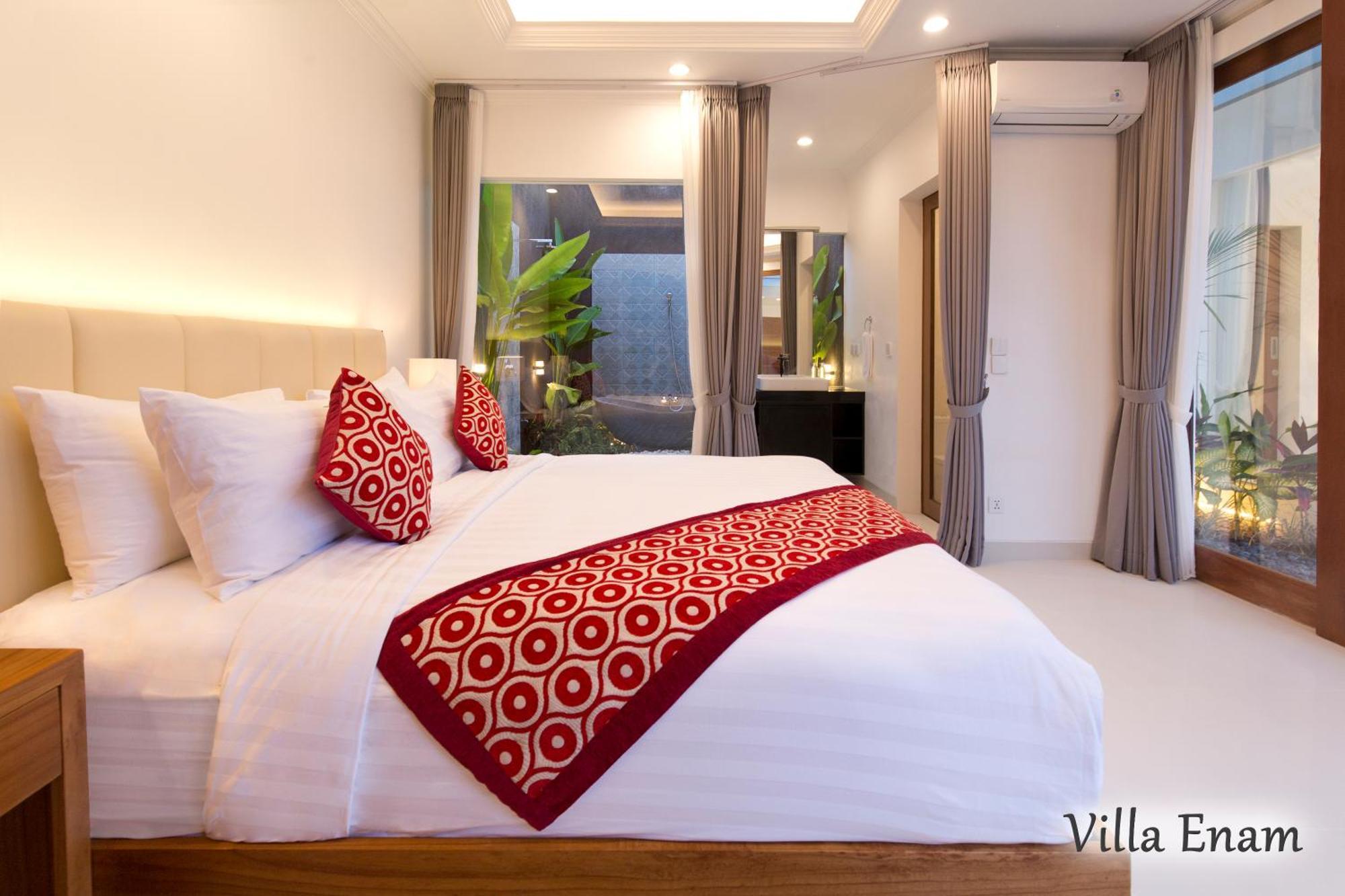Villa Mia Seminyak - Boutique Villas 客房 照片