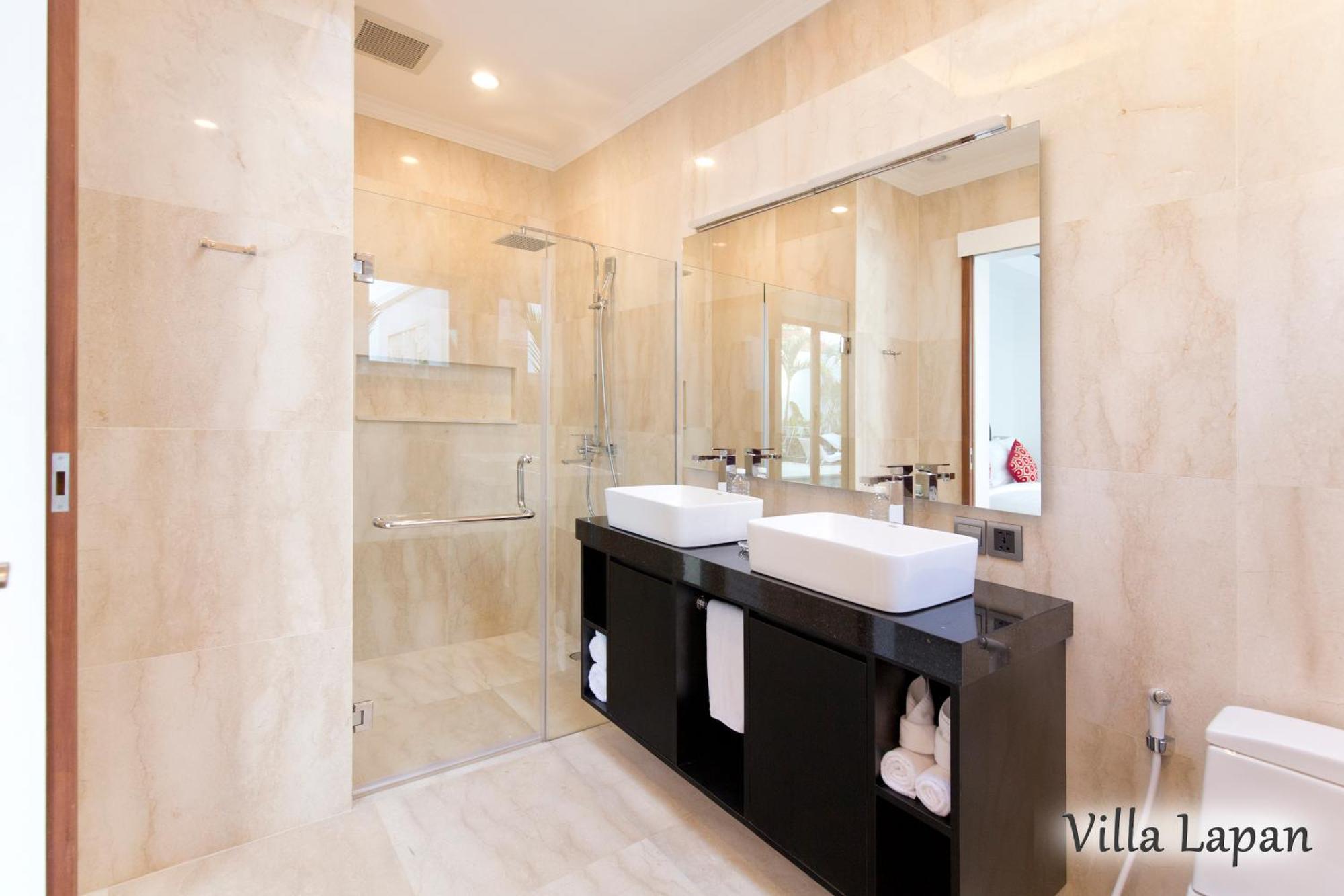 Villa Mia Seminyak - Boutique Villas 客房 照片