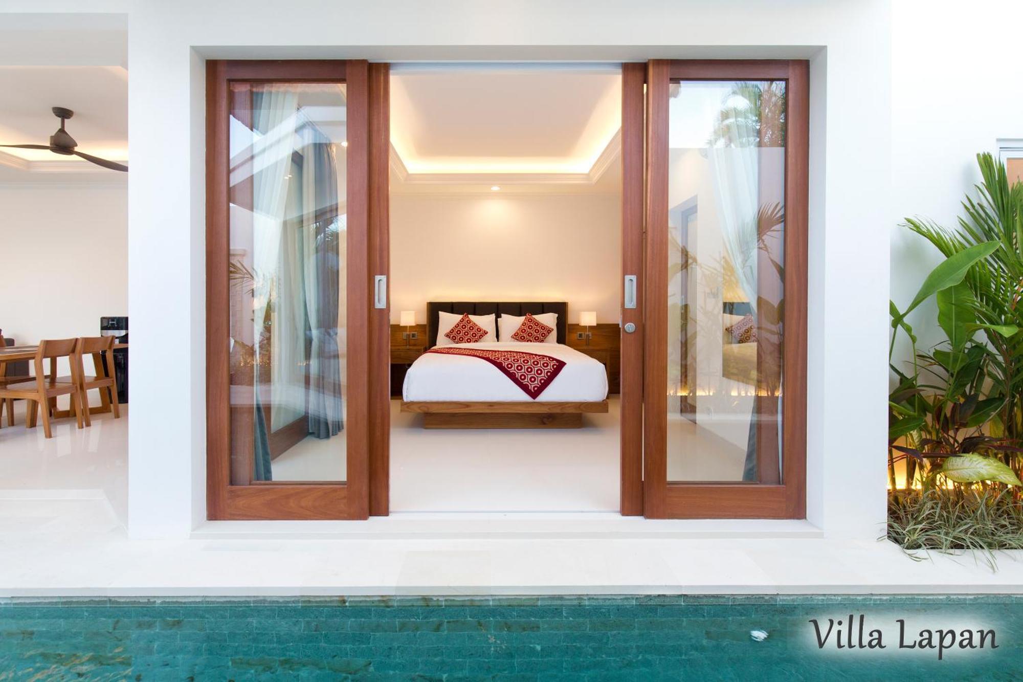 Villa Mia Seminyak - Boutique Villas 客房 照片