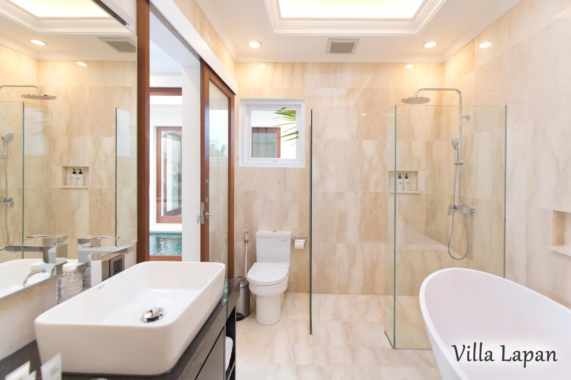 Villa Mia Seminyak - Boutique Villas 客房 照片