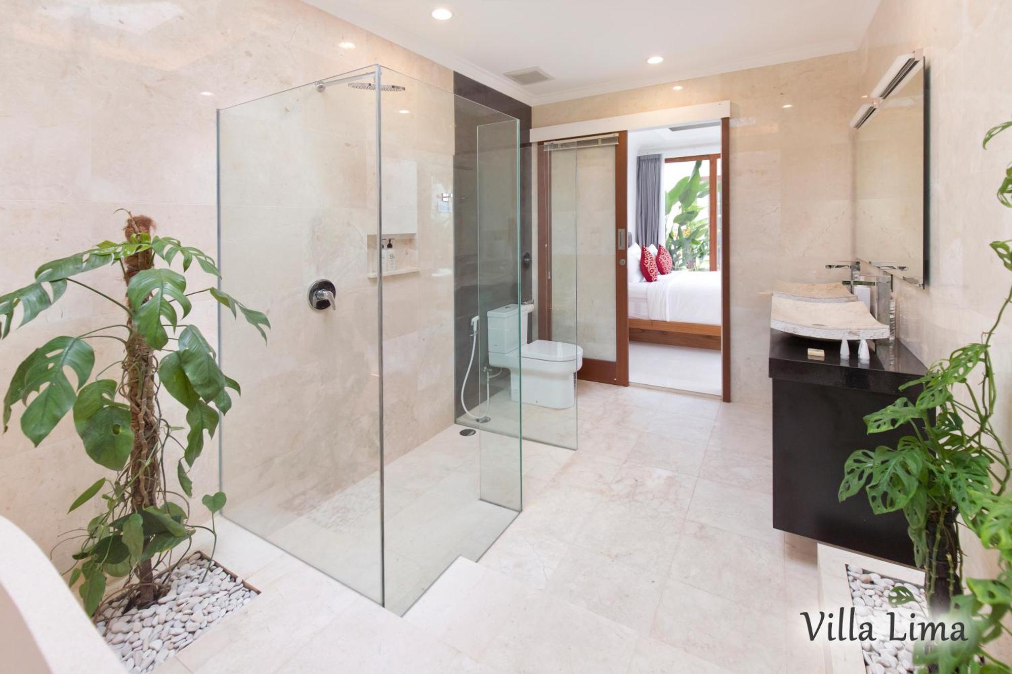 Villa Mia Seminyak - Boutique Villas 客房 照片