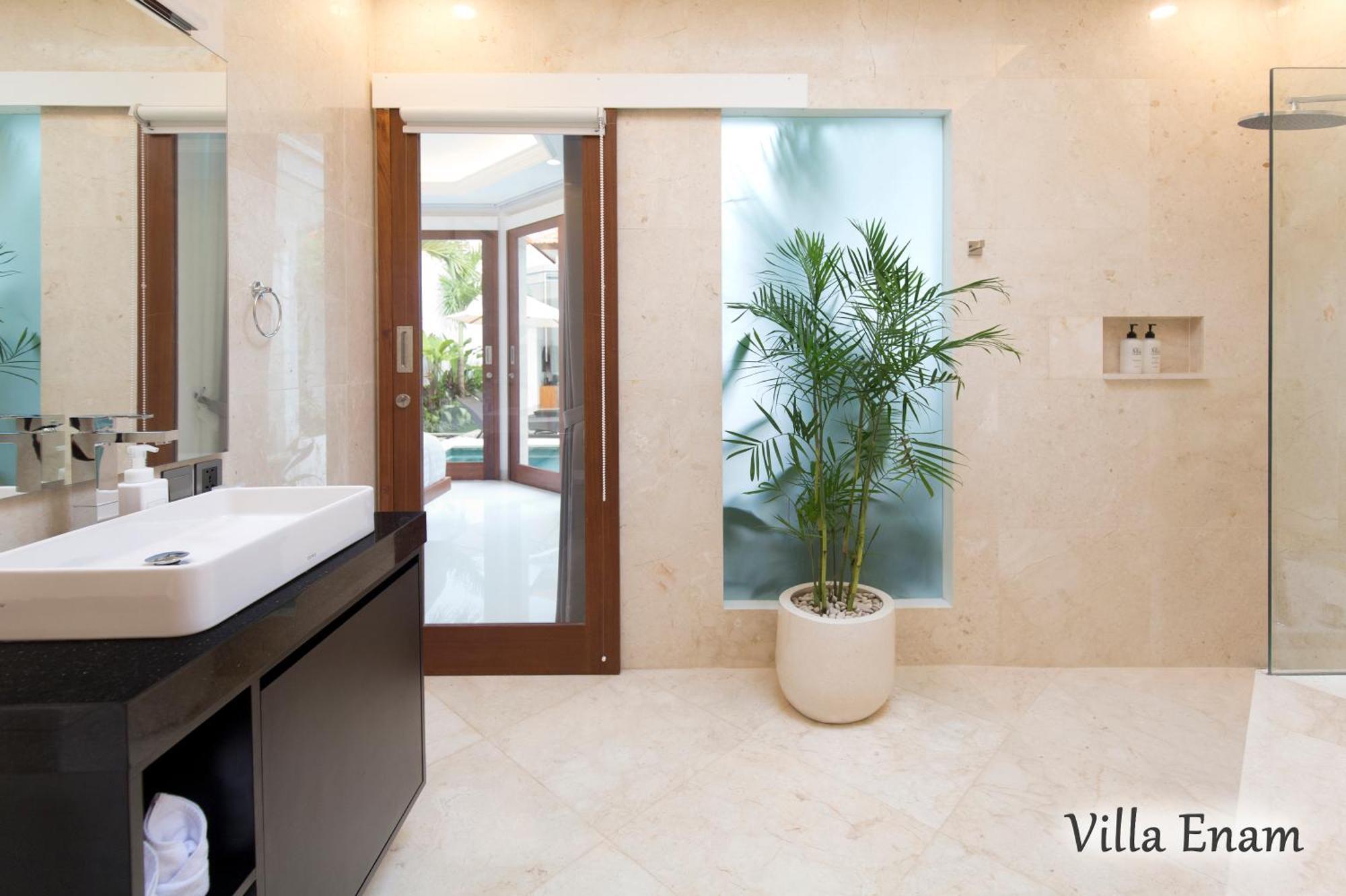 Villa Mia Seminyak - Boutique Villas 客房 照片