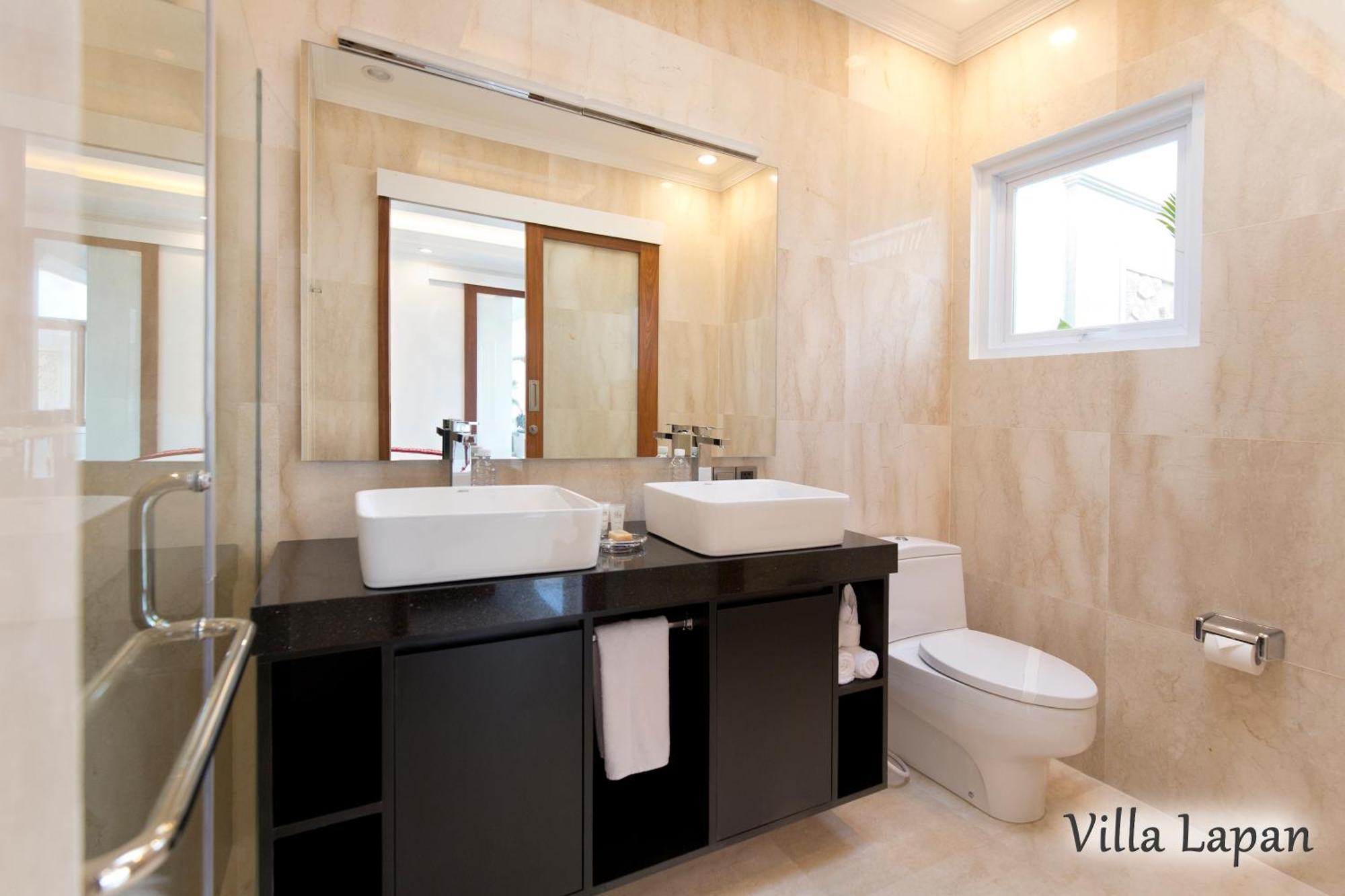 Villa Mia Seminyak - Boutique Villas 客房 照片