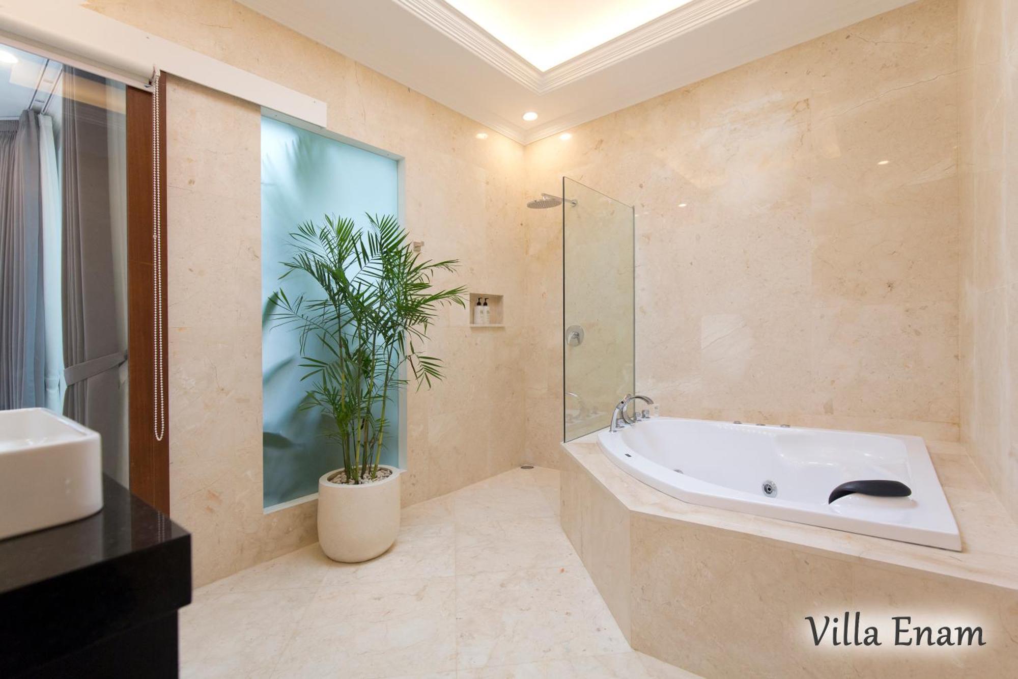 Villa Mia Seminyak - Boutique Villas 客房 照片