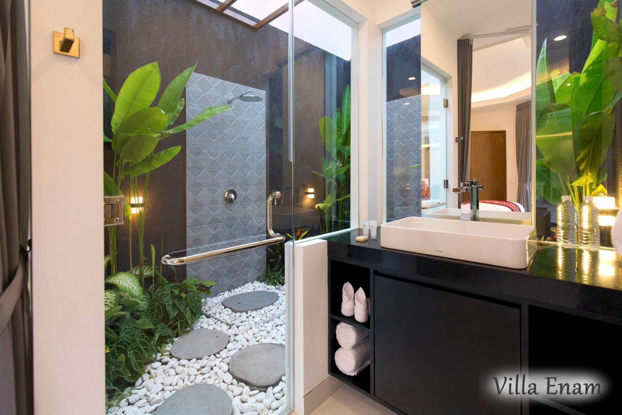Villa Mia Seminyak - Boutique Villas 客房 照片