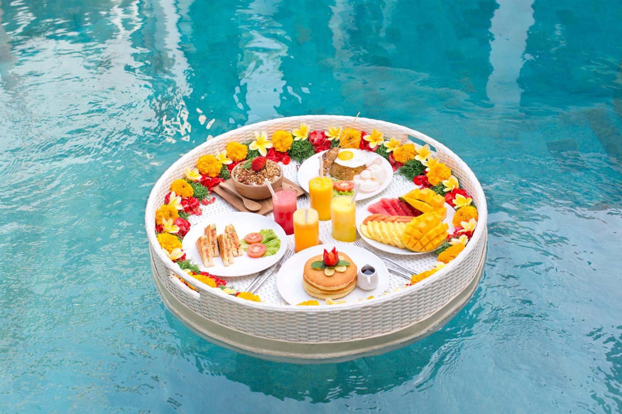 Villa Mia Seminyak - Boutique Villas 外观 照片
